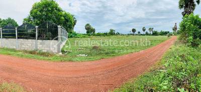 Residential & commercial land for sale in Tram Kak Takeo 2.jpeg