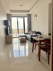 residential Apartment for sale in Veal Vong ID 150677