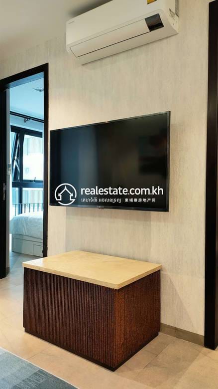 Urban Village Phase 1 | Condo For Rent in 60 meters Hun Sen Blvd., Chak Angrae Leu, Meanchey, Phnom Penh