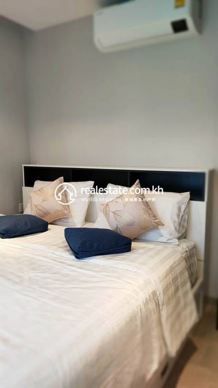 Urban Village Phase 1 | Condo For Rent in Meanchey $750