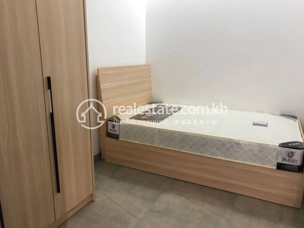 Urban Village Phase 1 | Meanchey에 있는 콘도 임대 $650