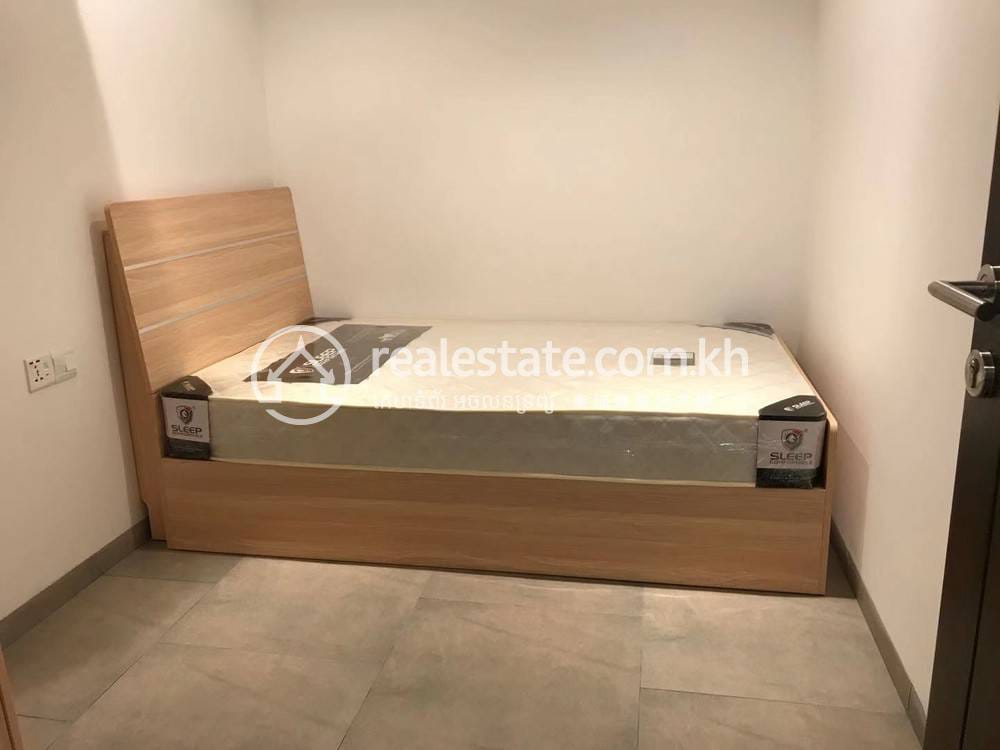 Urban Village Phase 1 | Condo À louer à Meanchey $650