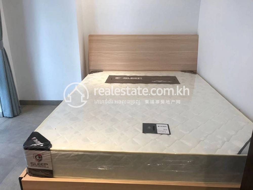 Urban Village Phase 1 | Chak Angrae Leu Condo À louer à Chak Angrae Leu