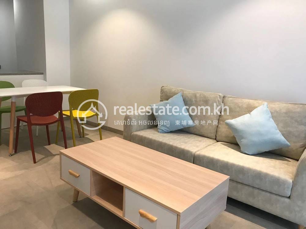 Urban Village Phase 1 | Meanchey Condo À louer à Meanchey