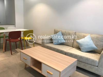 Urban Village Phase 1 | Meanchey Condo À louer à Meanchey