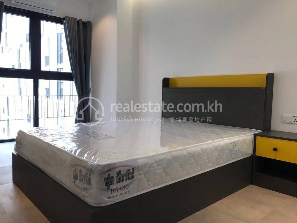Urban Village Phase 1 | Condo K pronájmu in Meanchey $650