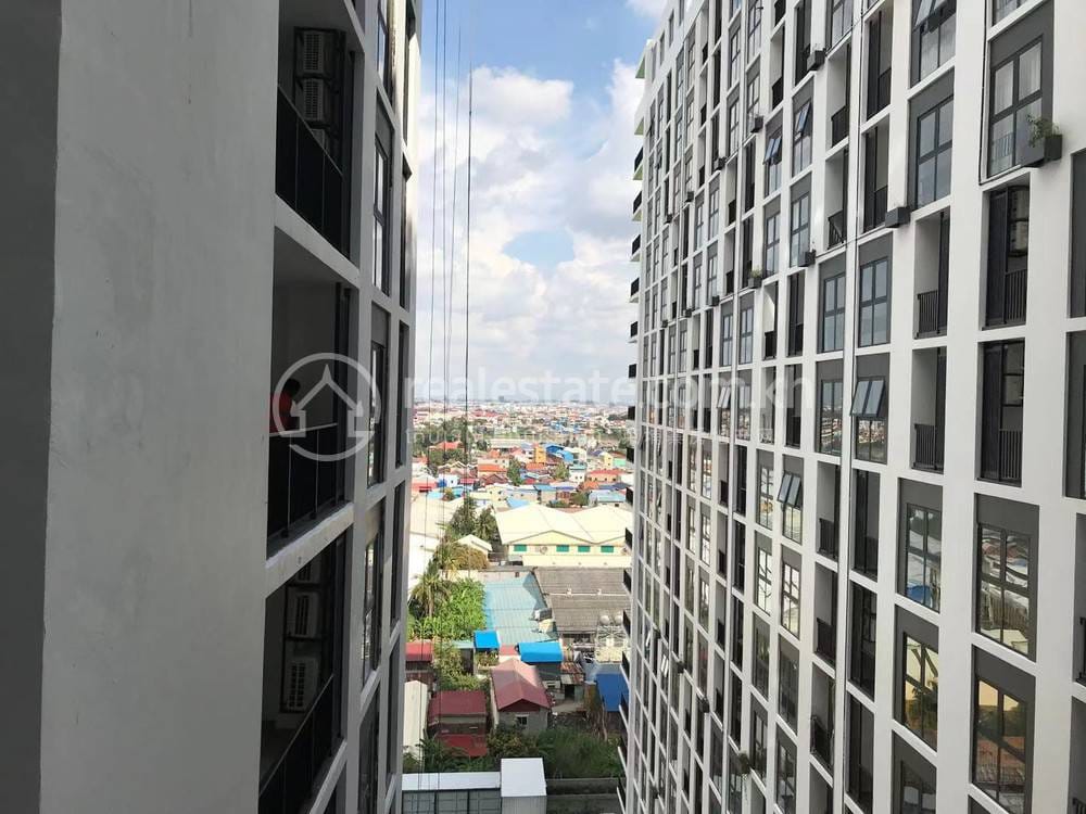 Urban Village Phase 1 | Chak Angrae Leu Condo K pronájmu in Chak Angrae Leu