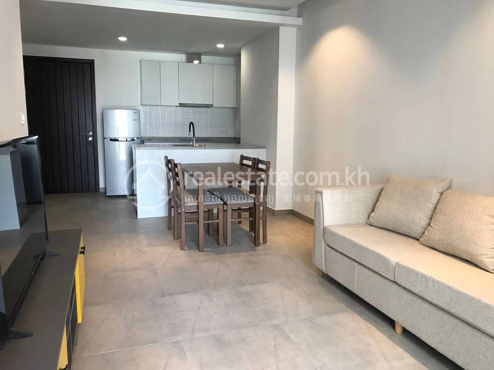 Urban Village Phase 1 | Meanchey Condo K pronájmu in Meanchey