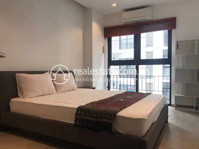 Urban Village Phase 1 | Meanchey คอนโด สำหรับเช่า ใน Meanchey