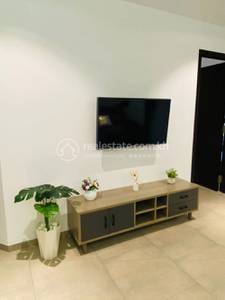 Urban Village Phase 1 | Meanchey Condo Na wynajem w Meanchey