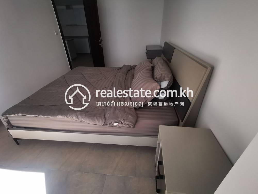 Urban Village Phase 1 | คอนโด สำหรับเช่า ใน Meanchey $700