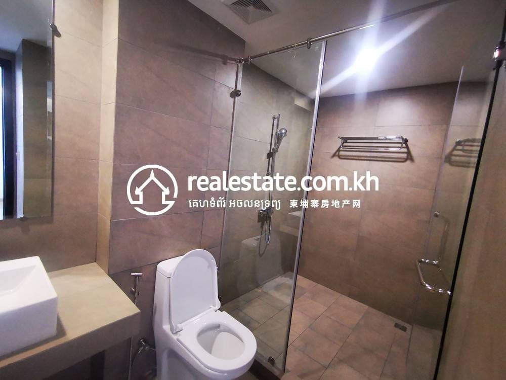 Urban Village Phase 1 | Chak Angrae Leu คอนโด สำหรับเช่า ใน Chak Angrae Leu