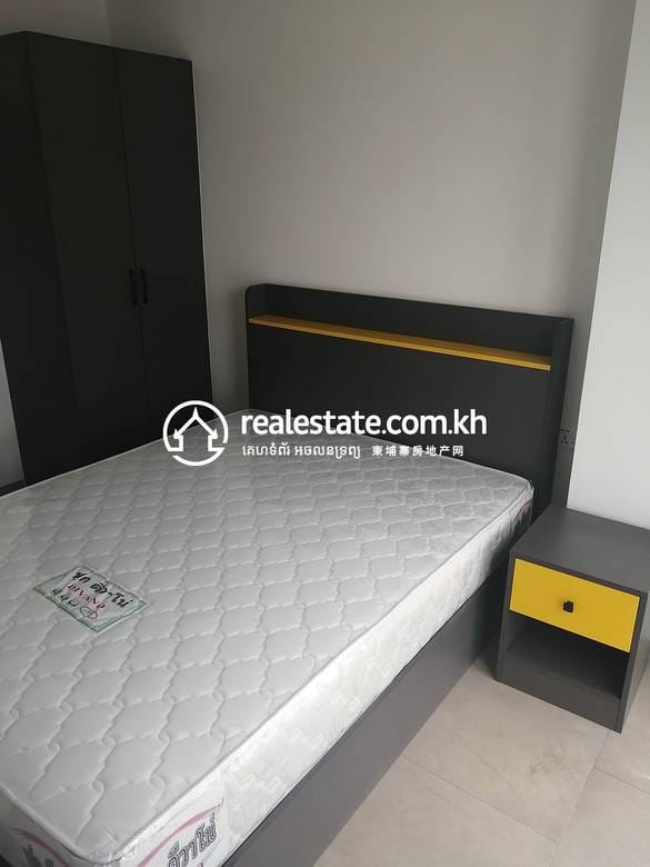 Urban Village Phase 1 | Condo À louer à Meanchey $1,300