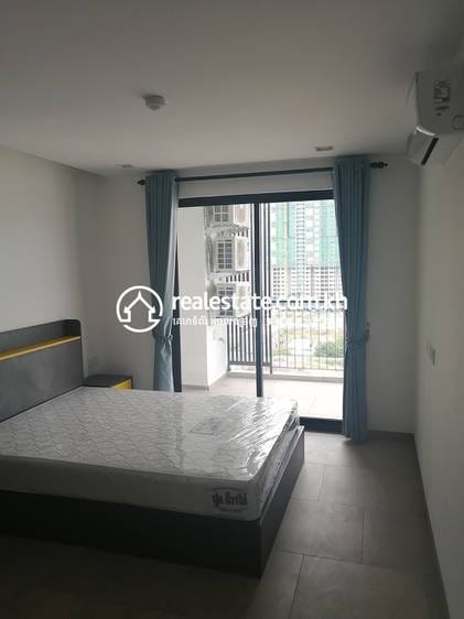 Urban Village Phase 1 | Chak Angrae Leu Condo À louer à Chak Angrae Leu
