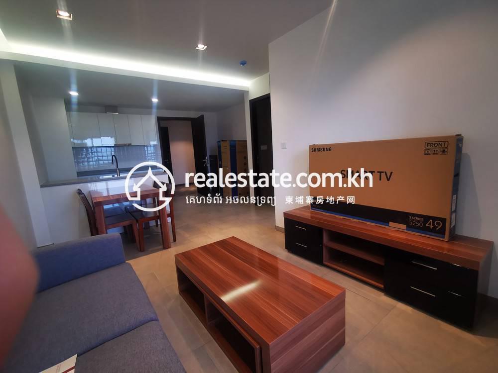 Urban Village Phase 1 | คอนโด สำหรับเช่า ตกแต่งแล้ว