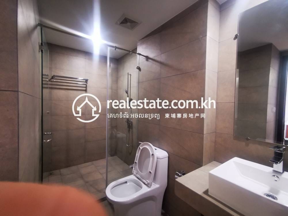 Urban Village Phase 1 | Chak Angrae Leu คอนโด สำหรับเช่า ใน Chak Angrae Leu