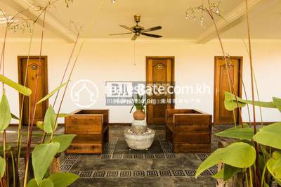 DABEST Properties, ស្វាយដង្គំ, សៀមរាប, សៀមរាប