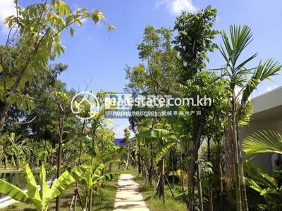 PROPERTIES  DABEST, ស្វាយដង្គំ, សៀមរាប, សៀមរាប