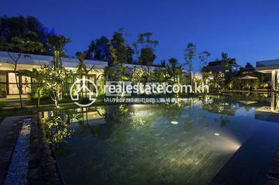 PROPERTIES  DABEST, ស្វាយដង្គំ, សៀមរាប, សៀមរាប