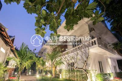 commercial Hotel for rent in Svay Dankum ID 120513