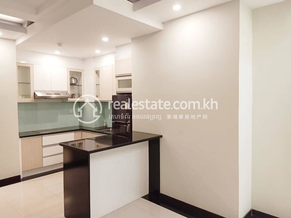 Appartement À louer à Chamkarmon $700