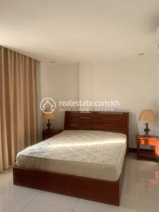 Tonle Bassac, Chamkarmon, Phnom Penh