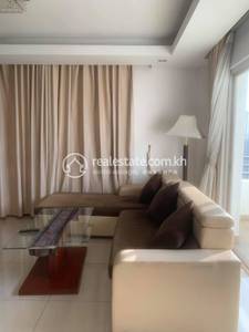 Tonle Bassac, Chamkarmon, Phnom Penh