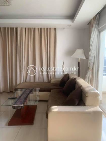 Chamkarmon套房出租，价格$500