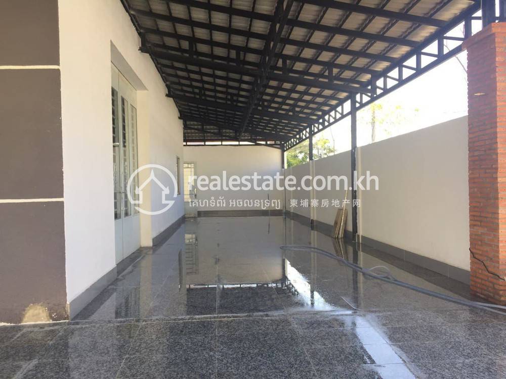 Villa À vendre de 49.2 m² habitables à Sen Sok