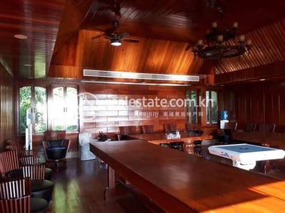 Kep Hotel Na prodej in Kep