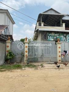 ក្រាំងធ្នង់, សែនសុខ, ភ្នំពេញ