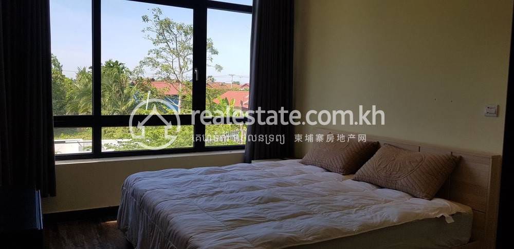 Villa For Sale in Chbar Ampov $245,000