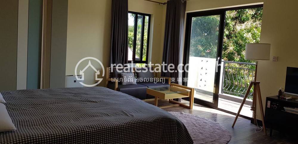 Preaek Aeng Villa For Sale in Preaek Aeng