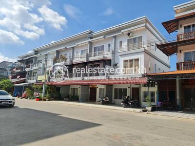 Ta Khmao, Ta Khmau, Kandal