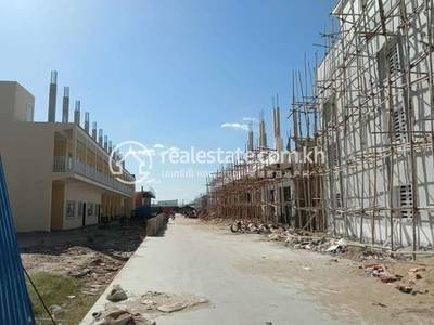 គោករកា, ព្រែកព្នៅ, ភ្នំពេញ