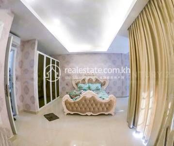 ទឹកថ្លា, សែនសុខ, ភ្នំពេញ