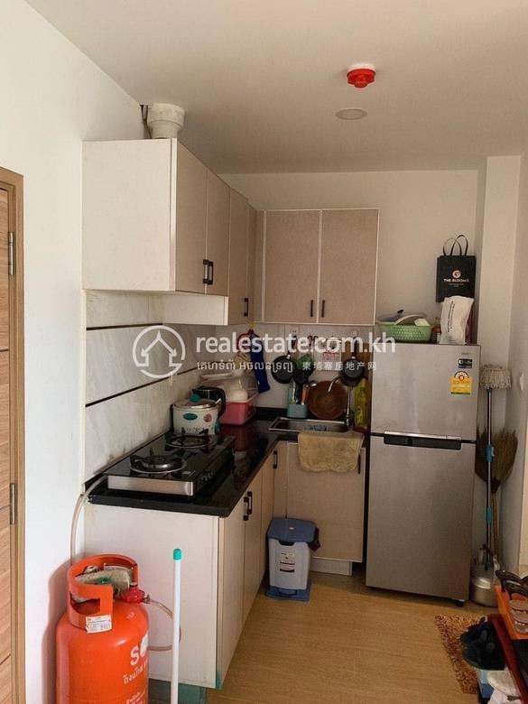Furnished Condo For Sale
