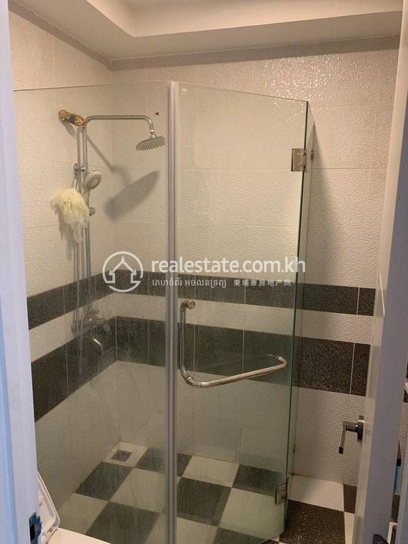 Condo For Sale in Boeung Trabek, Chamkarmon, Phnom Penh