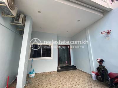 បឹងកេងកង៣, ចំការមន, ភ្នំពេញ