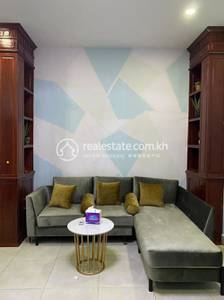 បឹងកេងកង៣, ចំការមន, ភ្នំពេញ