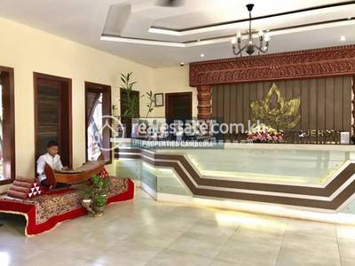  Properties  DABEST, សាលាកំរើក, សៀមរាប, សៀមរាប