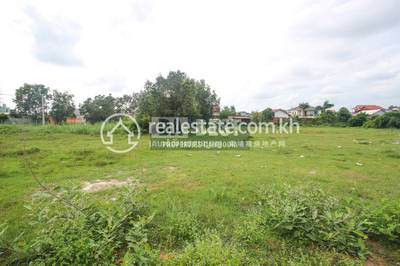 commercial Land for rent in Sala Kamraeuk ID 117423