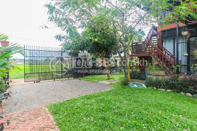  Properties  DABEST, ស្វាយដង្គំ, សៀមរាប, សៀមរាប