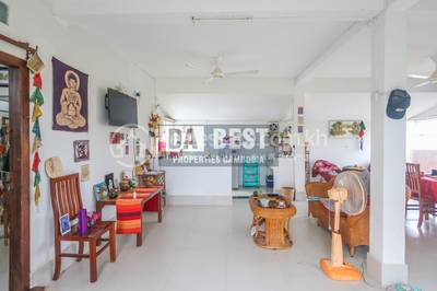  Properties  DABEST, ស្វាយដង្គំ, សៀមរាប, សៀមរាប