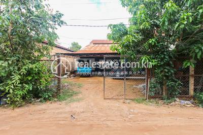 residential Land/Development for sale in Sla Kram ID 143724