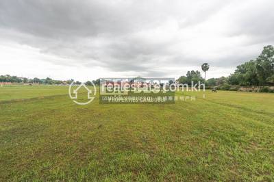  Properties  DABEST, Kandaek, ปราสาทบากอง, เสียมราฐ