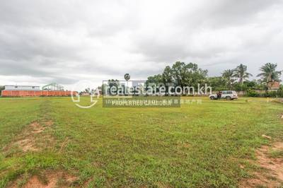  Properties  DABEST, Kandaek, ปราสาทบากอง, เสียมราฐ