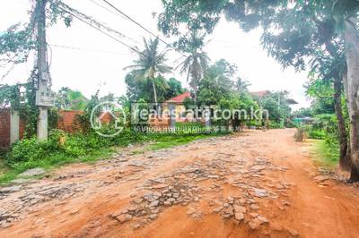  Properties  DABEST, Svay Dangkum分区, 暹粒省, 暹粒省