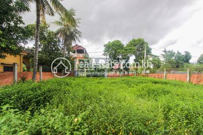  Properties  DABEST, Svay Dangkum分区, 暹粒省, 暹粒省