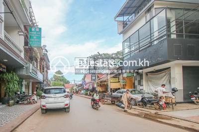 commercial Food/Hospitality for rent in Svay Dankum ID 119636